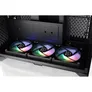 THERMALTAKE CTE E600 MX Mid Tower Gehäuse Seitenfenster schwarz