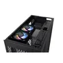THERMALTAKE CTE E600 MX Mid Tower Gehäuse Seitenfenster schwarz