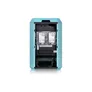 THERMALTAKE The Tower 300 Micro-Tower Micro-ATX Gehäuse m Sichtfenster Turquoise