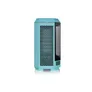 THERMALTAKE The Tower 300 Micro-Tower Micro-ATX Gehäuse m Sichtfenster Turquoise