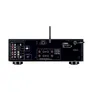 Yamaha R-N600A Network Receiver schwarz