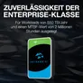 Seagate SkyHawk AI HDD ST10000VE001 - 10 TB 3,5 Zoll SATA 6 Gbit/s CMR