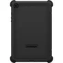 OtterBox Defender für Samsung Galaxy Tab A9+ schwarz