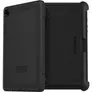 OtterBox Defender für Samsung Galaxy Tab A9+ schwarz