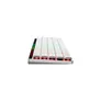 ASUS ROG Falchion RX Low Profile Kabellose Gaming Tastatur weiß