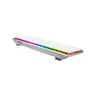 ASUS ROG Falchion RX Low Profile Kabellose Gaming Tastatur weiß
