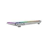 ASUS ROG Falchion RX Low Profile Kabellose Gaming Tastatur weiß
