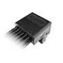 be quiet! 12V-2x6 / 12VHPWR 90° Kabel CH-7710