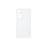 Samsung Clear EF-QA156CTEGWW Case für Galaxy A15 / A15 5G Transparent