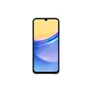 Samsung Clear EF-QA156CTEGWW Case für Galaxy A15 / A15 5G Transparent