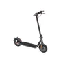 NAVEE V50i Pro Scooter schwarz