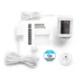 RING Spotlight Cam Plus Plug-In weiß