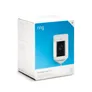 RING Spotlight Cam Plus Plug-In weiß