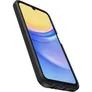 Otterbox React Series Case Samsung Galaxy A15/A15 5G schwarz