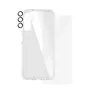 PanzerGlass SAFE 3-in-1 Schutz Set Samsung Galaxy für Samsung Galaxy A55 5G