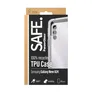 PanzerGlass SAFE TPU Case für Samsung Galaxy A25 5G Transparent