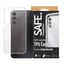 PanzerGlass SAFE TPU Case für Samsung Galaxy A25 5G Transparent