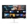 Samsung S32CM703U 80cm (32") 4K UHD VA Smart-Monitor HDMI/USB-C/WLAN Bluetooth