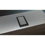 Siemens EX375FXB1E iQ700 Einbau-Induktionskochfeld autark 30cm Facetten-Design