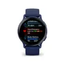 Garmin vívoactive® 5 Marineblau
