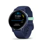 Garmin vívoactive® 5 Marineblau