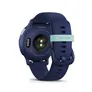 Garmin vívoactive® 5 Marineblau