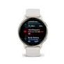 Garmin vívoactive® 5 Elfenbein/Cremegold
