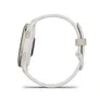 Garmin vívoactive® 5 Elfenbein/Cremegold