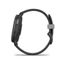 Garmin vívoactive® 5 Schwarz/Schiefergrau