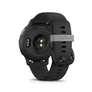 Garmin vívoactive® 5 Schwarz/Schiefergrau