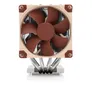 Noctua NH-D9 TR5-SP6 4U CPU Kühler für AMD sTR5/SP6