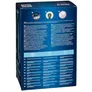 Oral-B Pro 3 3900 Duo Zahnbürste Schwarz / Weiß