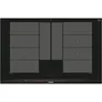 Siemens EX875LYC1E iQ700 Einbau-Induktionskochfeld autark 80cm Facetten-Design