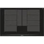 Siemens EX875LYC1E iQ700 Einbau-Induktionskochfeld autark 80cm Facetten-Design
