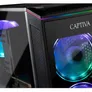 Captiva Highend Gaming I80-996 i7-14700KF 32GB/1TB SSD RTX4070 Super W11