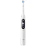 Oral-B iO Series 6N Elektrische Zahnbürste Weiß