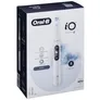 Oral-B iO Series 6N Elektrische Zahnbürste Weiß