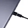 OBSBOT - USB-C Kabel und USB-C auf USB-A Adapter
