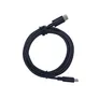 OBSBOT - USB-C Kabel und USB-C auf USB-A Adapter