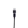 OBSBOT - USB-C Kabel und USB-C auf USB-A Adapter