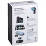 Oral-B iO Series 9N Elektrische Zahnbürste Black Onyx