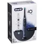 Oral-B iO Series 9N Elektrische Zahnbürste Black Onyx