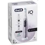 Oral-B iO Series 9N Elektrische Zahnbürste Rose Quarz