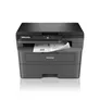 Brother DCP-L2620DW S/W-Laserdrucker Scanner Kopierer USB WLAN