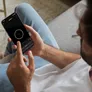 Nuki Smart Lock 4. Generation weiß