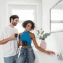 Nuki Smart Lock Pro 4. Generation weiß