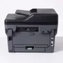 Brother MFC-L2827DW S/W-Laser-Multifunktionsdrucker Scanner Kopierer Fax WLAN