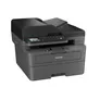 Brother MFC-L2827DWXL S/W-Laser-Multifunktionsdrucker Scanner Kopierer Fax WLAN
