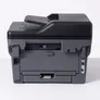 Brother MFC-L2827DWXL S/W-Laser-Multifunktionsdrucker Scanner Kopierer Fax WLAN