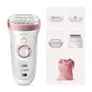 Braun Silk-épil 9 9-725 Wet & Dry Epilierer